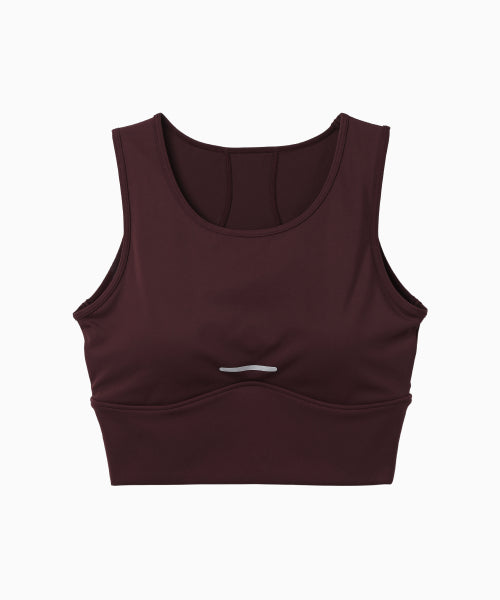 PACE HOLD SPORT BRA TOP - 4 COLORS AS SHOWN