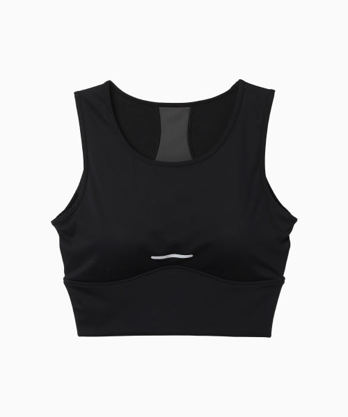 PACE HOLD SPORT BRA TOP - 4 COLORS AS SHOWN