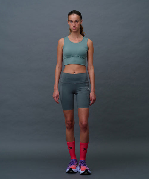 PACE HOLD SPORT BRA TOP - 4 COLORS AS SHOWN
