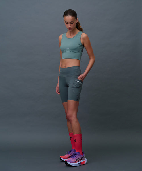 PACE HOLD SPORT BRA TOP - 4 COLORS AS SHOWN