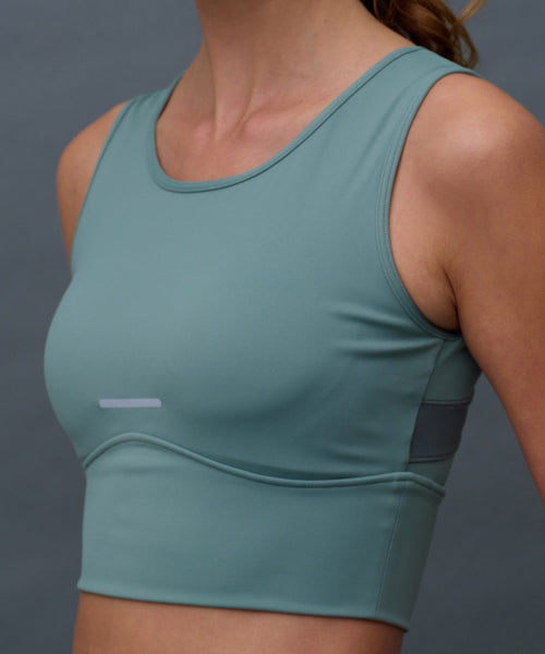 PACE HOLD SPORT BRA TOP - 4 COLORS AS SHOWN
