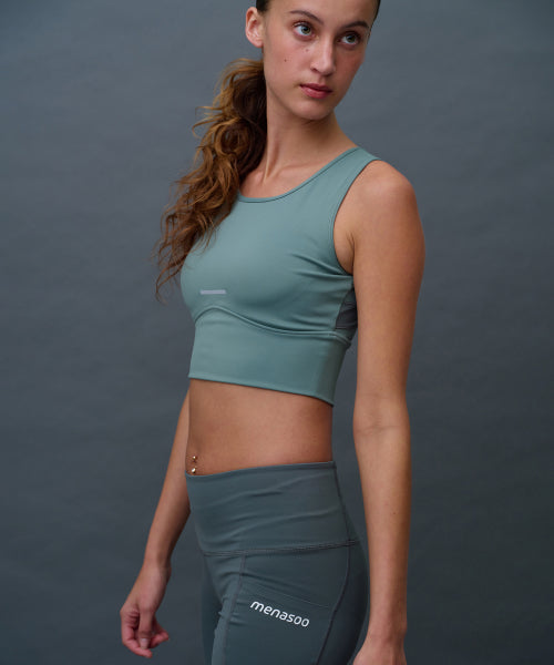 PACE HOLD SPORT BRA TOP - 4 COLORS AS SHOWN