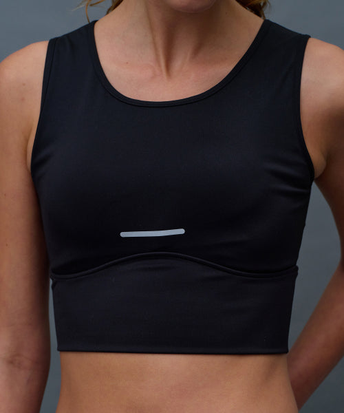 PACE HOLD SPORT BRA TOP - 4 COLORS AS SHOWN