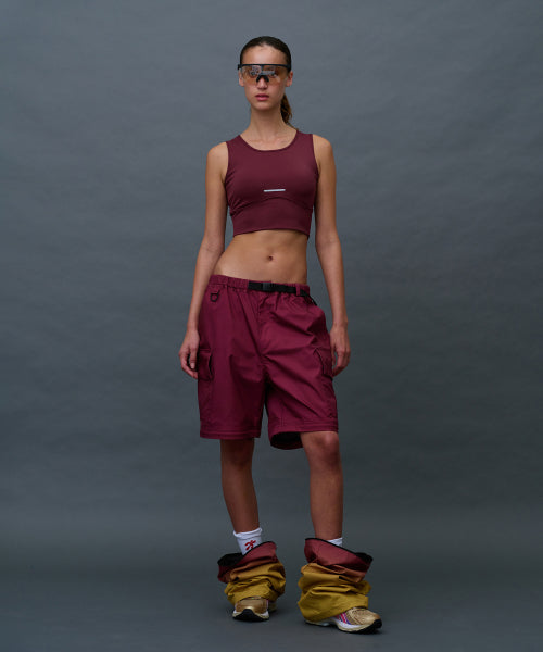 PACE HOLD SPORT BRA TOP - 4 COLORS AS SHOWN