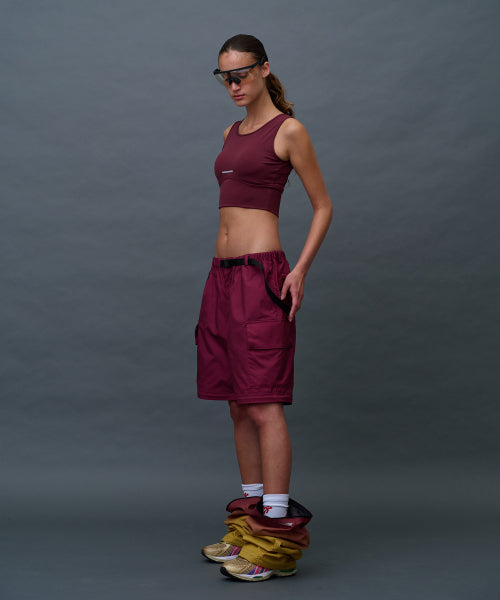 PACE HOLD SPORT BRA TOP - 4 COLORS AS SHOWN