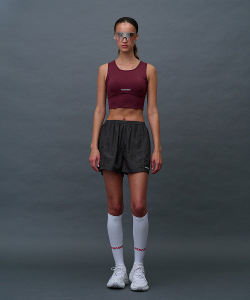 PACE HOLD SPORT BRA TOP - 4 COLORS AS SHOWN