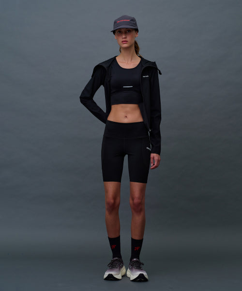 FACE COVER ZIP UP JERSEY - 4 COLORS AS SHOWN