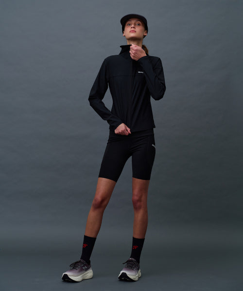 FACE COVER ZIP UP JERSEY - 4 COLORS AS SHOWN