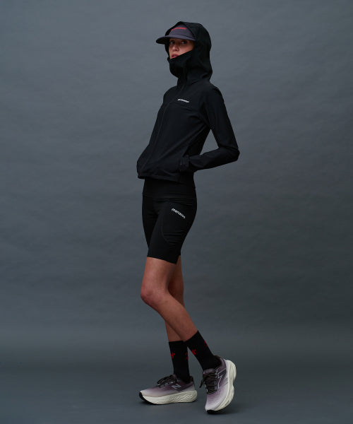 FACE COVER ZIP UP JERSEY - 4 COLORS AS SHOWN