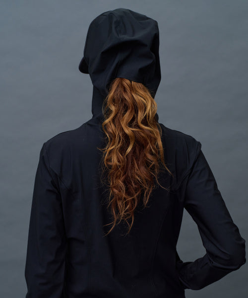 FACE COVER ZIP UP JERSEY - 4 COLORS AS SHOWN