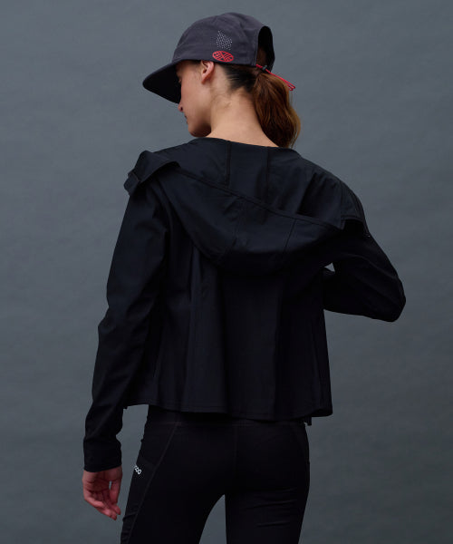 FACE COVER ZIP UP JERSEY - 4 COLORS AS SHOWN
