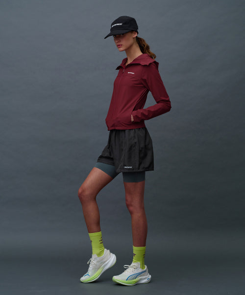 FACE COVER ZIP UP JERSEY - 4 COLORS AS SHOWN