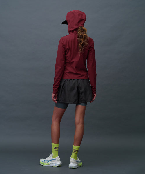 FACE COVER ZIP UP JERSEY - 4 COLORS AS SHOWN