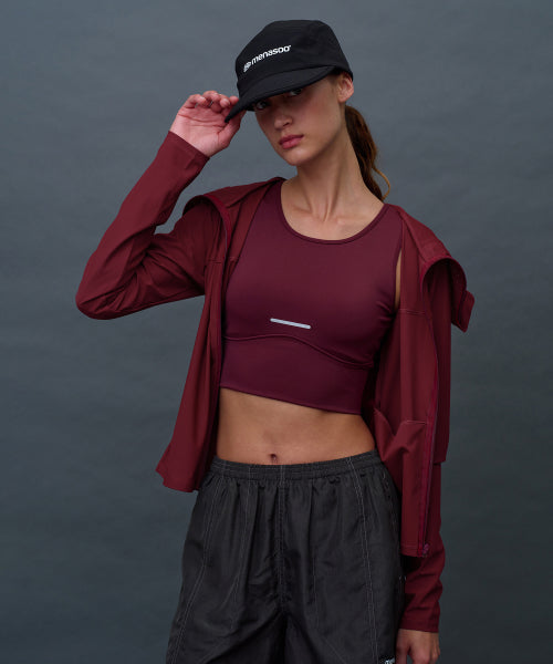 FACE COVER ZIP UP JERSEY - 4 COLORS AS SHOWN