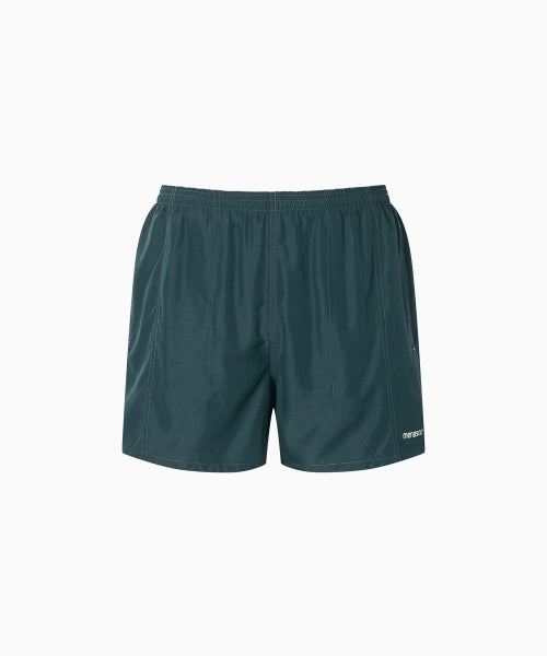 EASY MOVE SHORTS - 5 COLORS AS SHOWN
