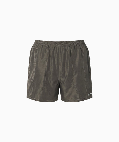 EASY MOVE SHORTS - 5 COLORS AS SHOWN