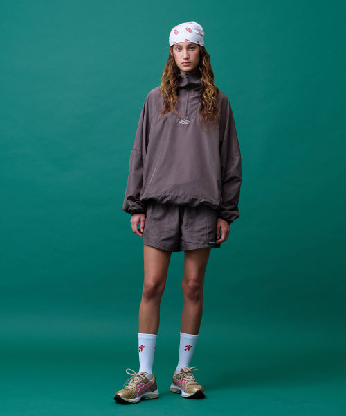EASY MOVE SHORTS - 5 COLORS AS SHOWN