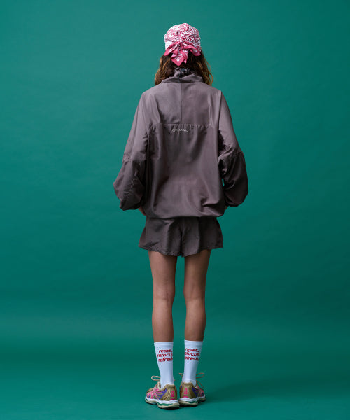 EASY MOVE SHORTS - 5 COLORS AS SHOWN