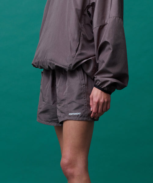 EASY MOVE SHORTS - 5 COLORS AS SHOWN
