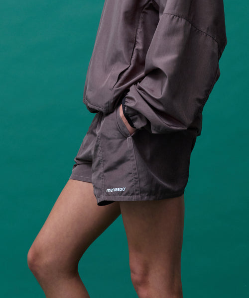 EASY MOVE SHORTS - 5 COLORS AS SHOWN