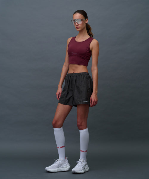 EASY MOVE SHORTS - 5 COLORS AS SHOWN