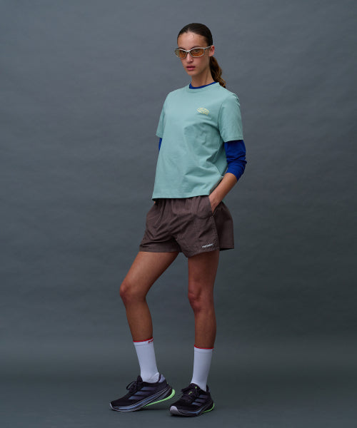 EASY MOVE SHORTS - 5 COLORS AS SHOWN