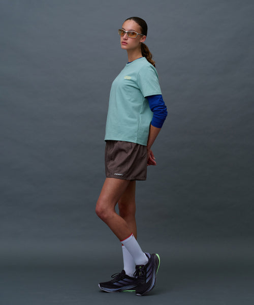 EASY MOVE SHORTS - 5 COLORS AS SHOWN
