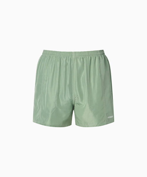 EASY MOVE SHORTS - 5 COLORS AS SHOWN
