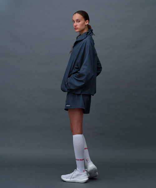 EASY MOVE SHORTS - 5 COLORS AS SHOWN