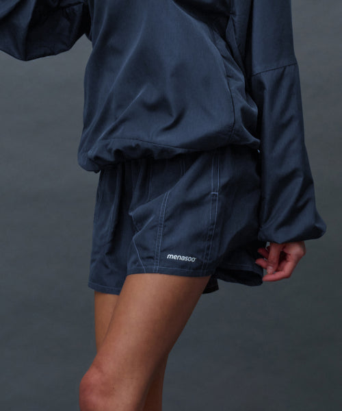 EASY MOVE SHORTS - 5 COLORS AS SHOWN