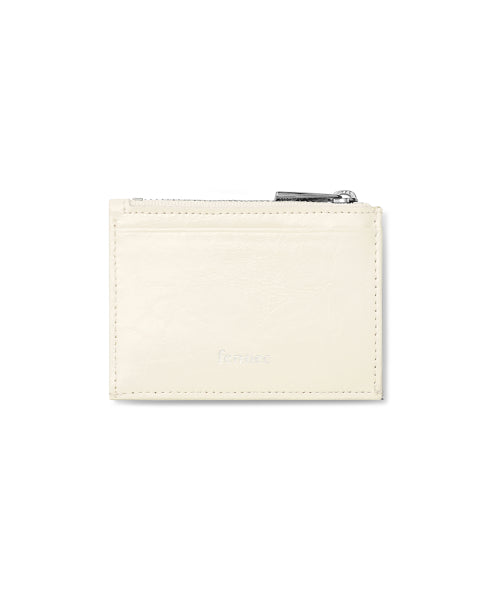 HEARTY BRIDGE POCKET MINI VANILLA AS SHOWN