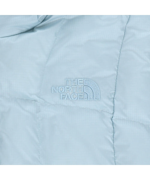 WAVE LT ON JACKET LIGHT BLUE