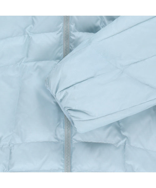 WAVE LT ON JACKET LIGHT BLUE