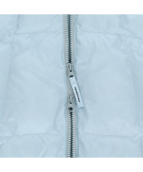 WAVE LT ON JACKET LIGHT BLUE