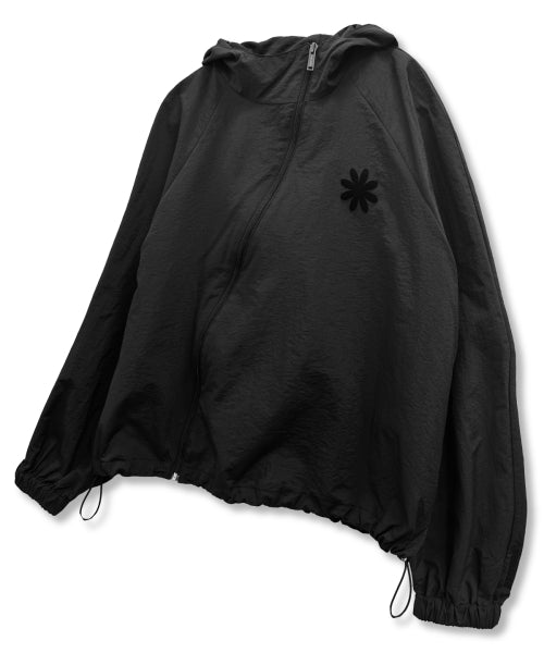 DIAGONAL BLACK