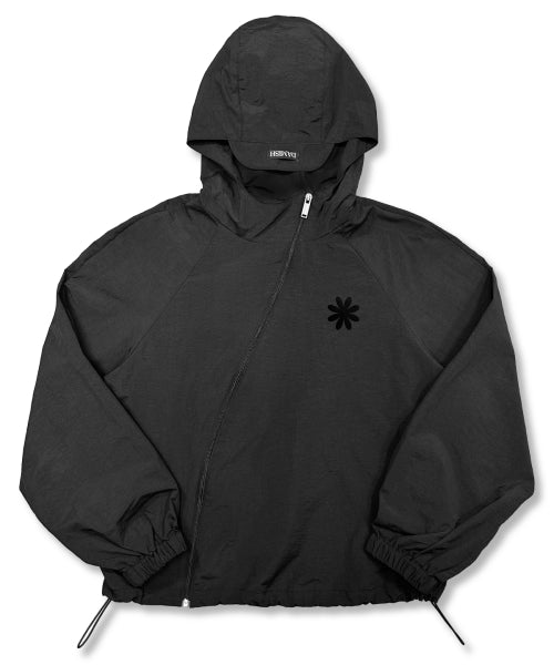 DIAGONAL BLACK