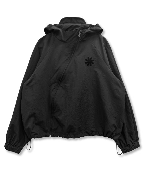 DIAGONAL BLACK