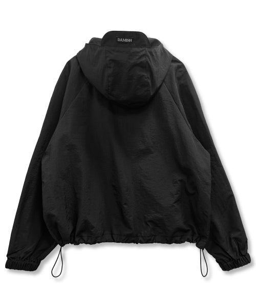 DIAGONAL BLACK