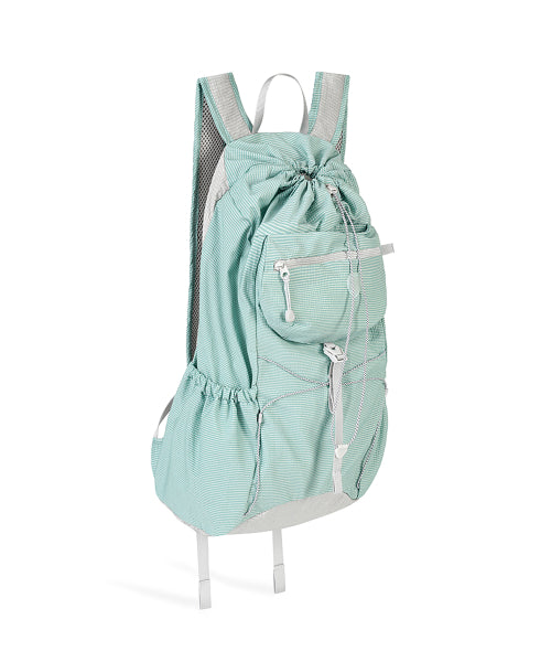 AIRY POCKET BACKPACK - 6 COLORS MINT