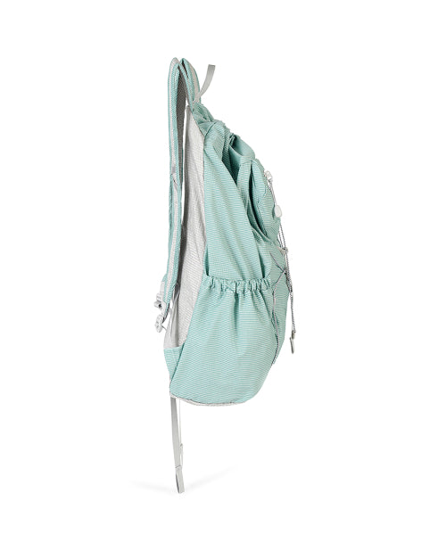 AIRY POCKET BACKPACK - 6 COLORS MINT