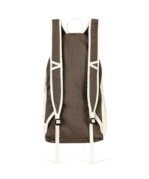 AIRY POCKET BACKPACK - 9 COLORS BUTTER