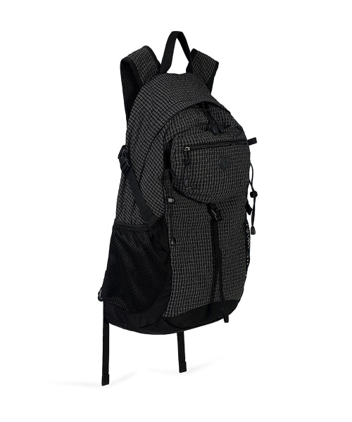 DAY POCKET BACKPACK - 2 COLORS BLACK