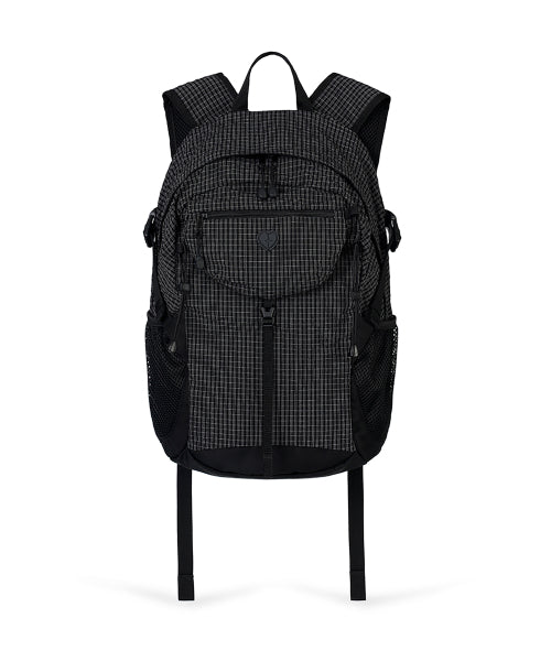 DAY POCKET BACKPACK - 2 COLORS BLACK