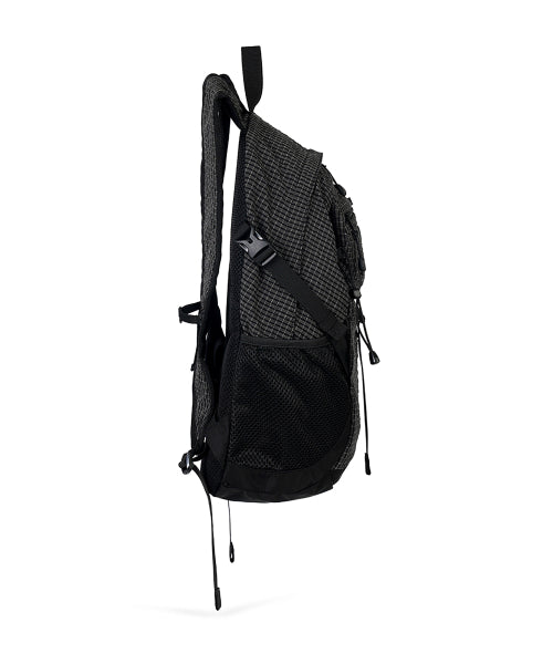 DAY POCKET BACKPACK - 2 COLORS BLACK