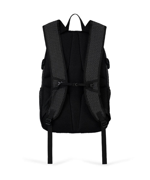 DAY POCKET BACKPACK - 2 COLORS BLACK