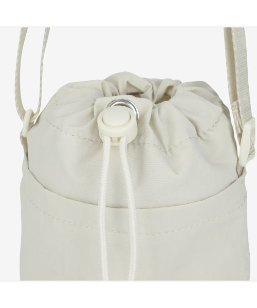 LINDEN STRING BAG MINI CREAM