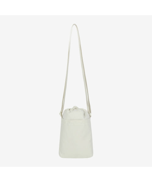 LINDEN STRING BAG MINI CREAM