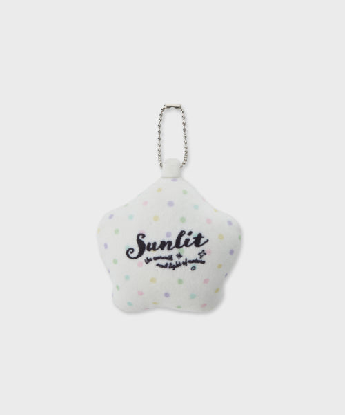 STARDUST ECO BAG - 3 COLORS GREY