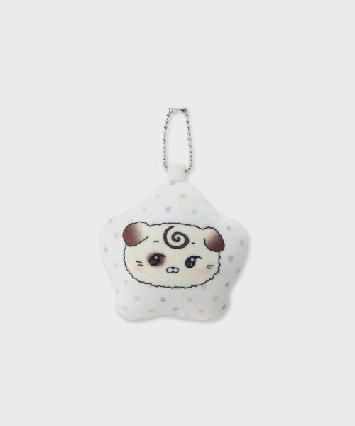 STARDUST ECO BAG - 3 COLORS IVORY
