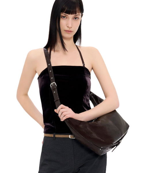 TICKLE BAG · - 2 COLORS AS SHOWN